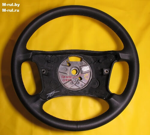 Перетяжка руля BMW 5 E39. M-rul.by