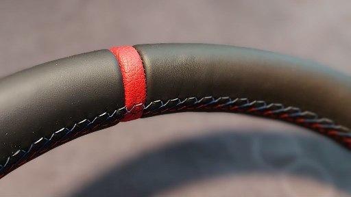 Перетяжка руля BMW 3 G20. M-rul.by