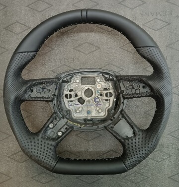 Перетяжка руля AUDI. M-rul.by